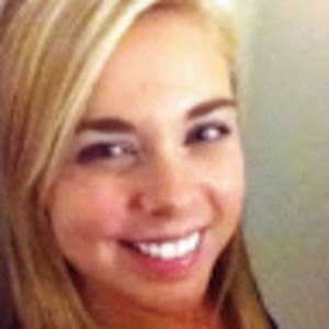 Meet your Posher, Robyn